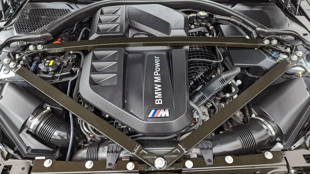 Florida Fine Cars - Used BMW M4 2022 MARGATE COMPETITION XDRIVE