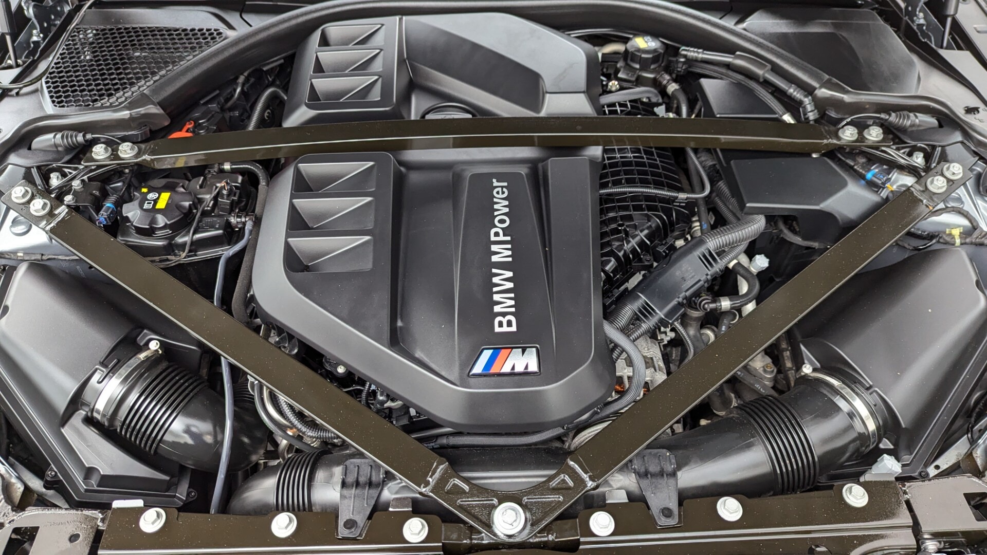 Florida Fine Cars - Used vehicle - COUPE BMW M4 2022