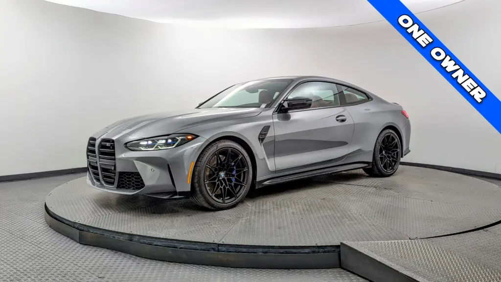 Florida Fine Cars - Used BMW M4 2022 MARGATE COMPETITION XDRIVE