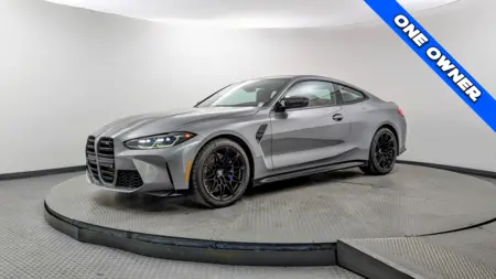 Florida Fine Cars - Used BMW M4 2022 MARGATE COMPETITION XDRIVE