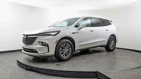 Florida Fine Cars - Used BUICK ENCLAVE 2023 MIAMI ESSENCE