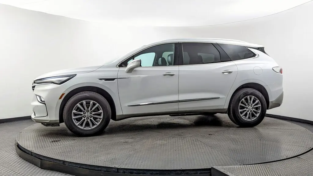 Florida Fine Cars - Used BUICK ENCLAVE 2023 MIAMI ESSENCE
