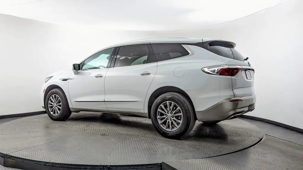 Florida Fine Cars - Used BUICK ENCLAVE 2023 MIAMI ESSENCE