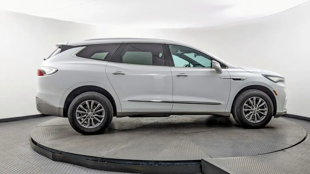 Florida Fine Cars - Used BUICK ENCLAVE 2023 MIAMI ESSENCE