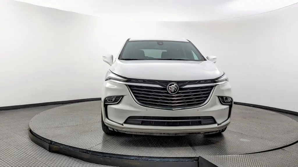 Florida Fine Cars - Used BUICK ENCLAVE 2023 MIAMI ESSENCE