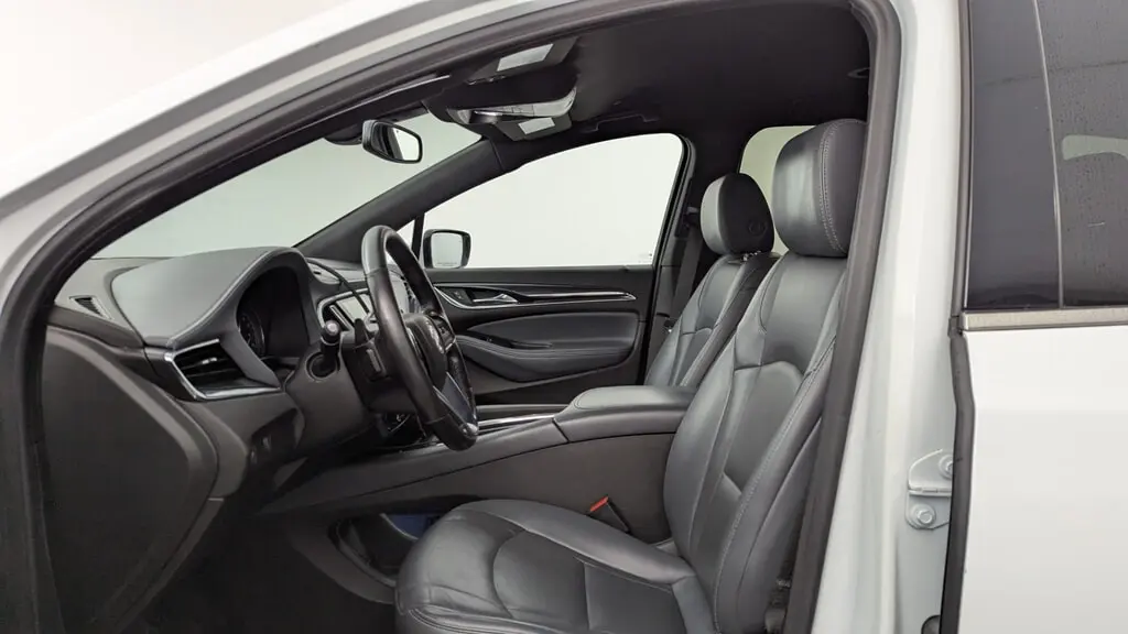 Florida Fine Cars - Used BUICK ENCLAVE 2023 MIAMI ESSENCE