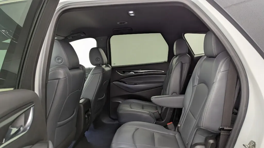 Florida Fine Cars - Used BUICK ENCLAVE 2023 MIAMI ESSENCE