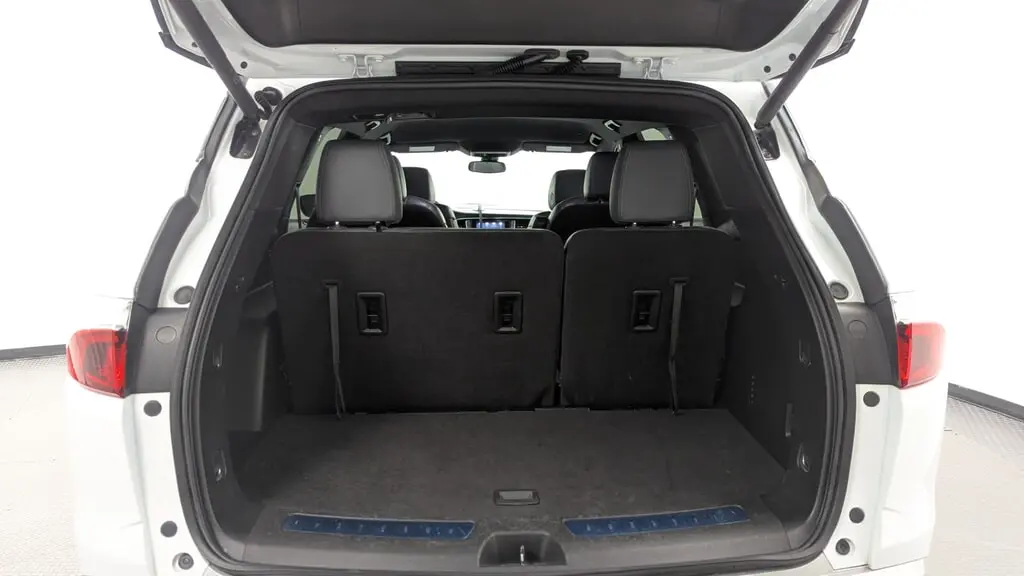 Florida Fine Cars - Used BUICK ENCLAVE 2023 MIAMI ESSENCE