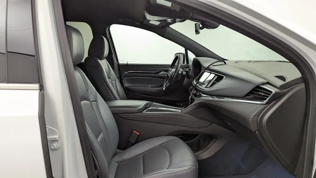 Florida Fine Cars - Used BUICK ENCLAVE 2023 MIAMI ESSENCE