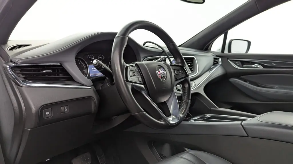 Florida Fine Cars - Used BUICK ENCLAVE 2023 MIAMI ESSENCE