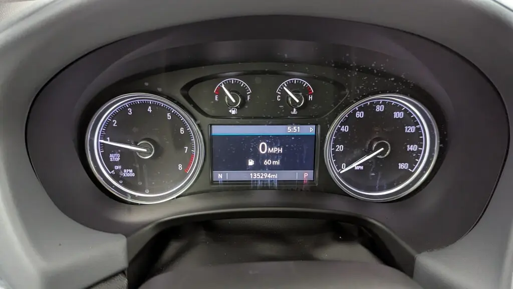 Florida Fine Cars - Used BUICK ENCLAVE 2023 MIAMI ESSENCE