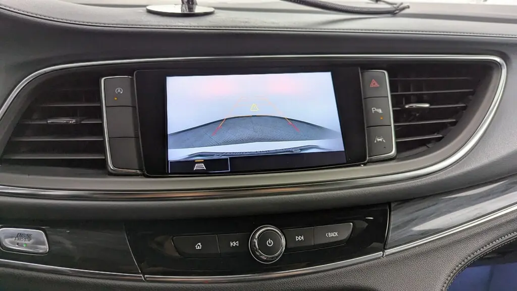 Florida Fine Cars - Used BUICK ENCLAVE 2023 MIAMI ESSENCE