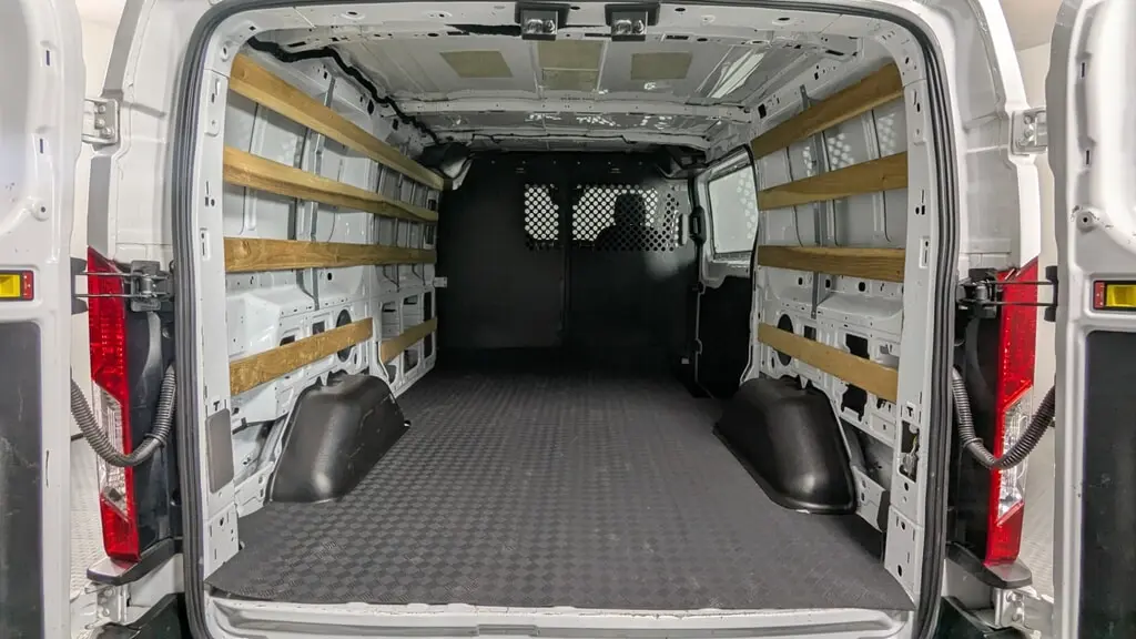 Florida Fine Cars - Used FORD TRANSIT 2023 ORLANDO 