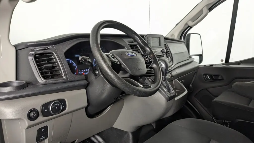 Florida Fine Cars - Used FORD TRANSIT 2023 ORLANDO 