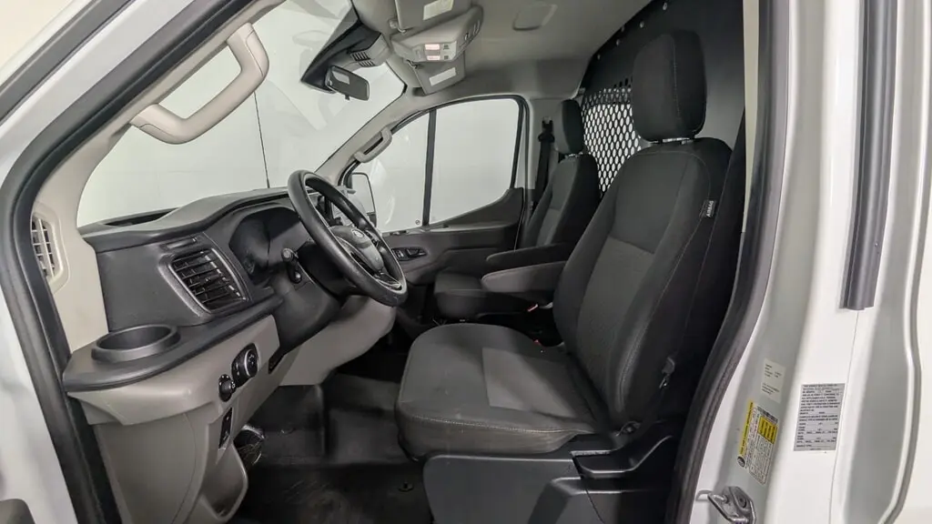 Florida Fine Cars - Used FORD TRANSIT 2023 ORLANDO 