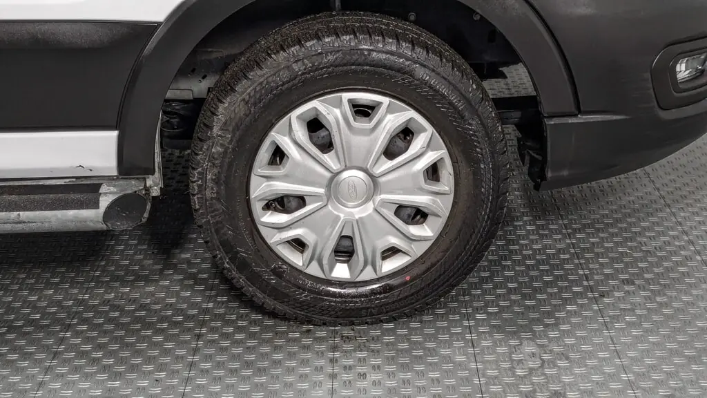 Florida Fine Cars - Used FORD TRANSIT 2023 ORLANDO 