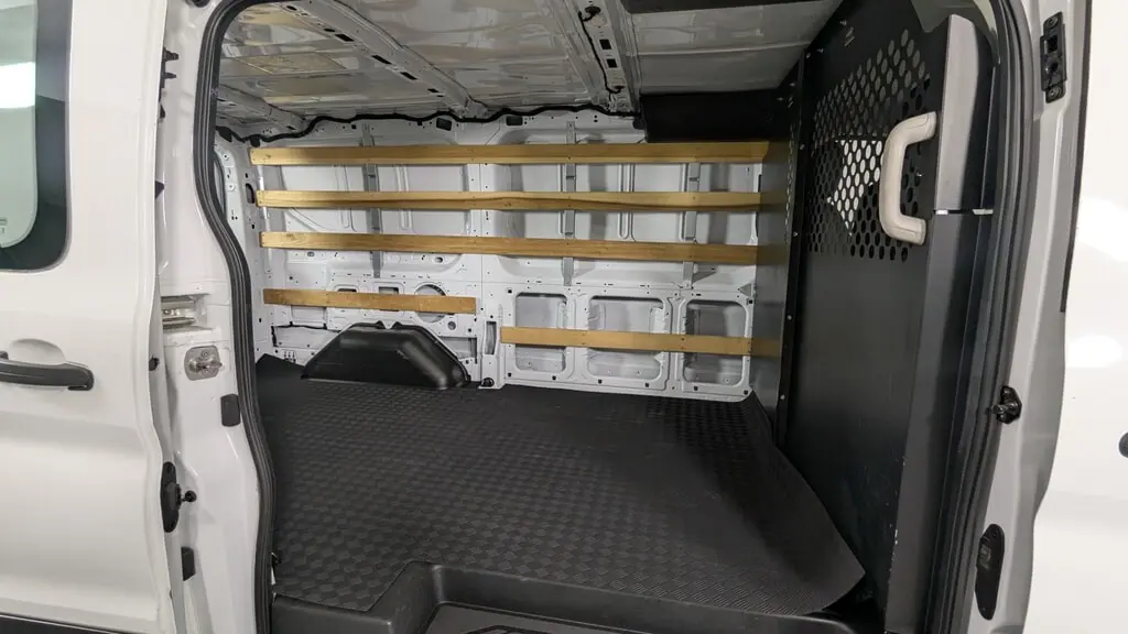 Florida Fine Cars - Used FORD TRANSIT 2023 ORLANDO 