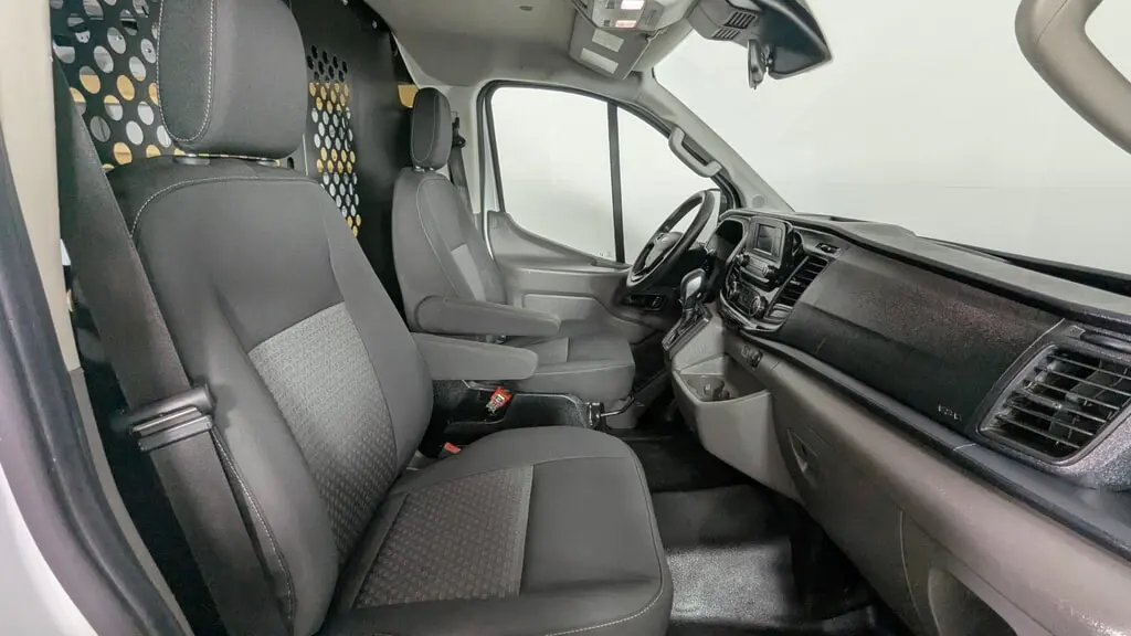 Florida Fine Cars - Used FORD TRANSIT 2023 ORLANDO 