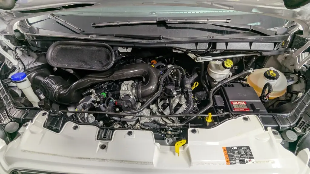 Florida Fine Cars - Used FORD TRANSIT 2023 ORLANDO 