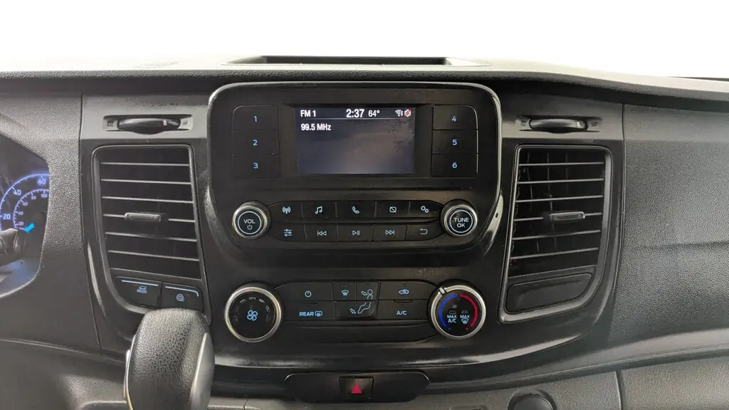 Florida Fine Cars - Used FORD TRANSIT 2023 ORLANDO 