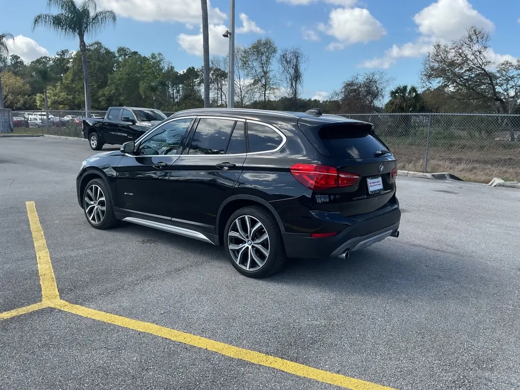 Florida Fine Cars - Used BMW X1 2018 ORLANDO SDRIVE28I