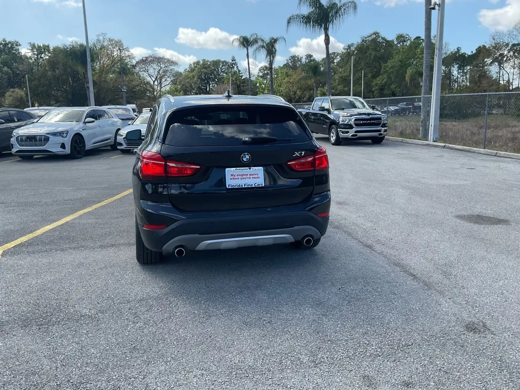 Florida Fine Cars - Used BMW X1 2018 ORLANDO SDRIVE28I