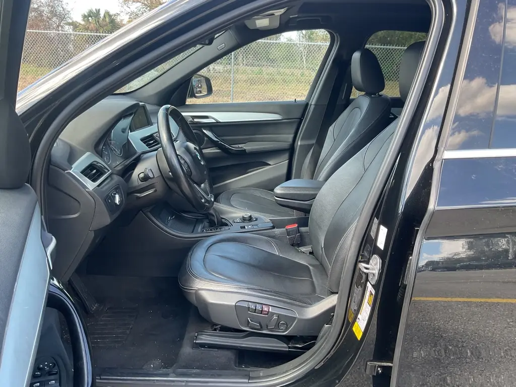 Florida Fine Cars - Used BMW X1 2018 ORLANDO SDRIVE28I