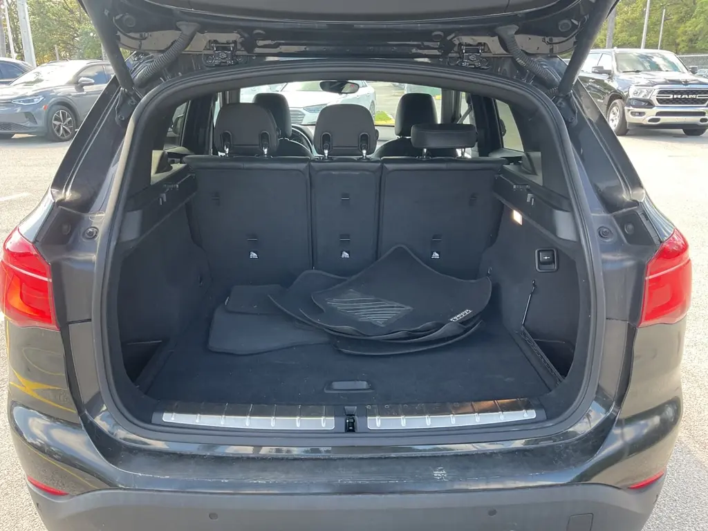 Florida Fine Cars - Used BMW X1 2018 ORLANDO SDRIVE28I