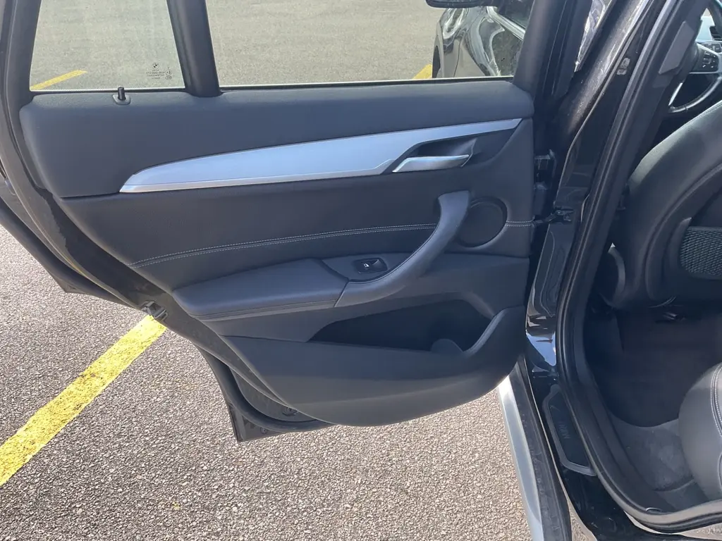 Florida Fine Cars - Used BMW X1 2018 ORLANDO SDRIVE28I