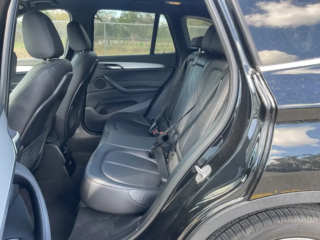 Florida Fine Cars - Used BMW X1 2018 ORLANDO SDRIVE28I