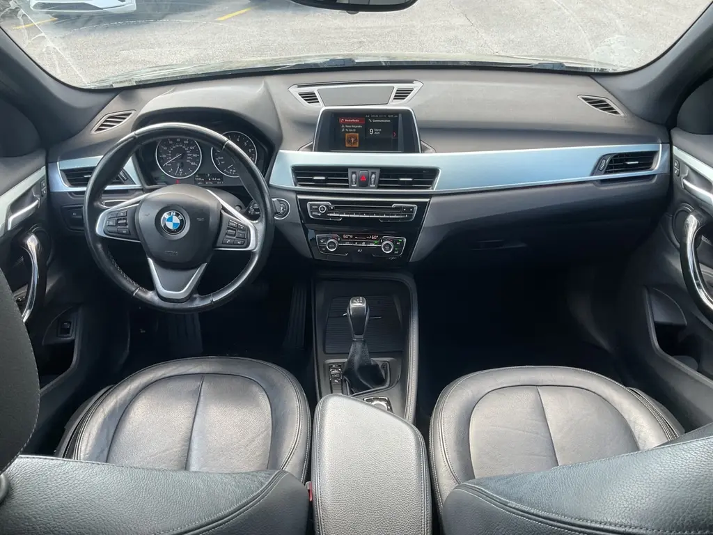 Florida Fine Cars - Used BMW X1 2018 ORLANDO SDRIVE28I