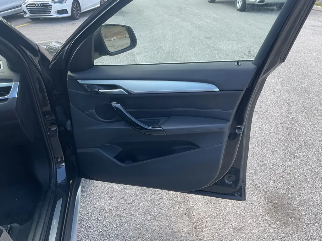 Florida Fine Cars - Used BMW X1 2018 ORLANDO SDRIVE28I