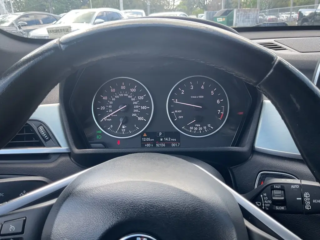 Florida Fine Cars - Used BMW X1 2018 ORLANDO SDRIVE28I