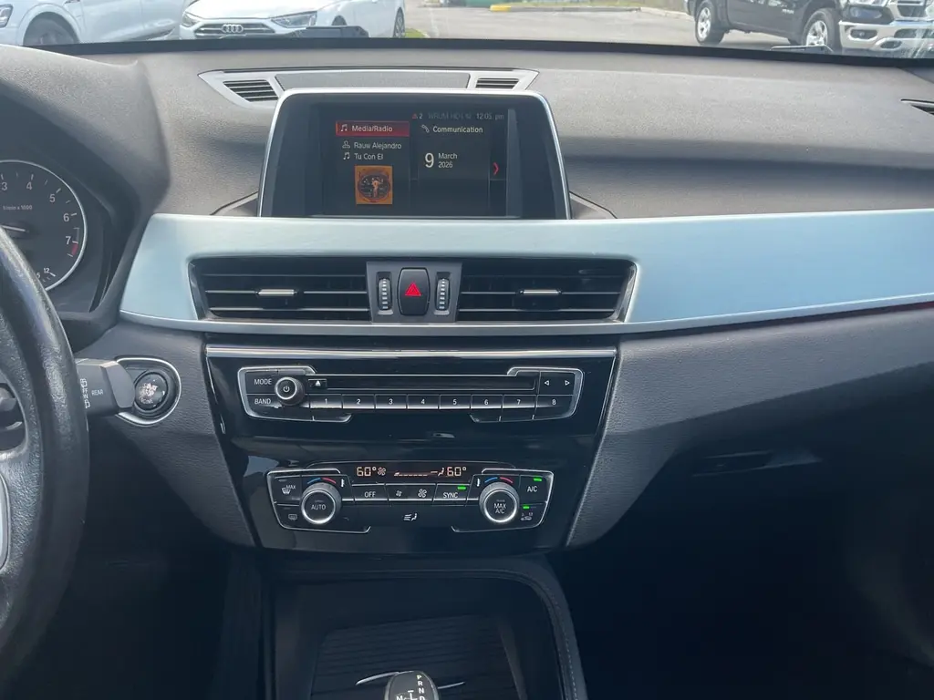 Florida Fine Cars - Used BMW X1 2018 ORLANDO SDRIVE28I