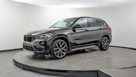 Florida Fine Cars - Used BMW X1 2018 MARGATE SDRIVE28I