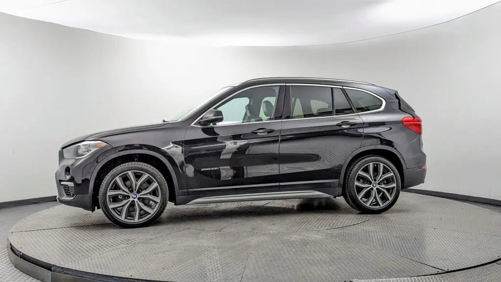 Florida Fine Cars - Used BMW X1 2018 MARGATE SDRIVE28I