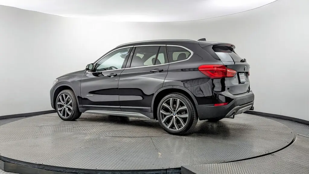 Florida Fine Cars - Used BMW X1 2018 MARGATE SDRIVE28I