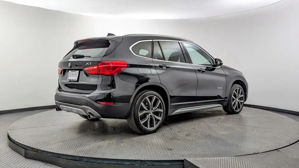 Florida Fine Cars - Used BMW X1 2018 MARGATE SDRIVE28I