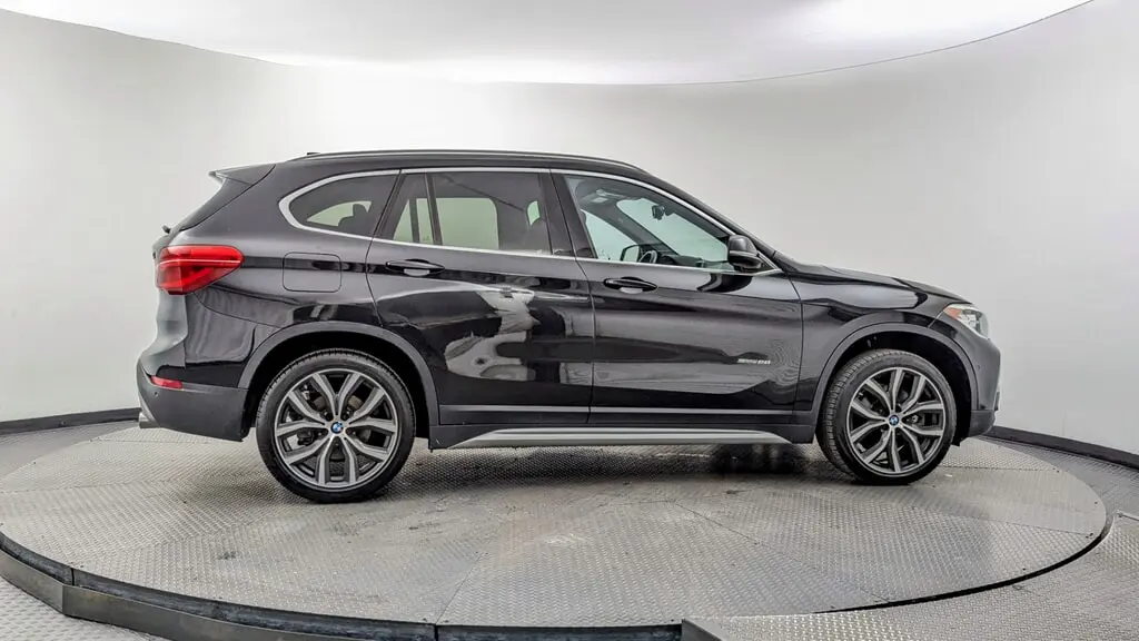 Florida Fine Cars - Used BMW X1 2018 MARGATE SDRIVE28I