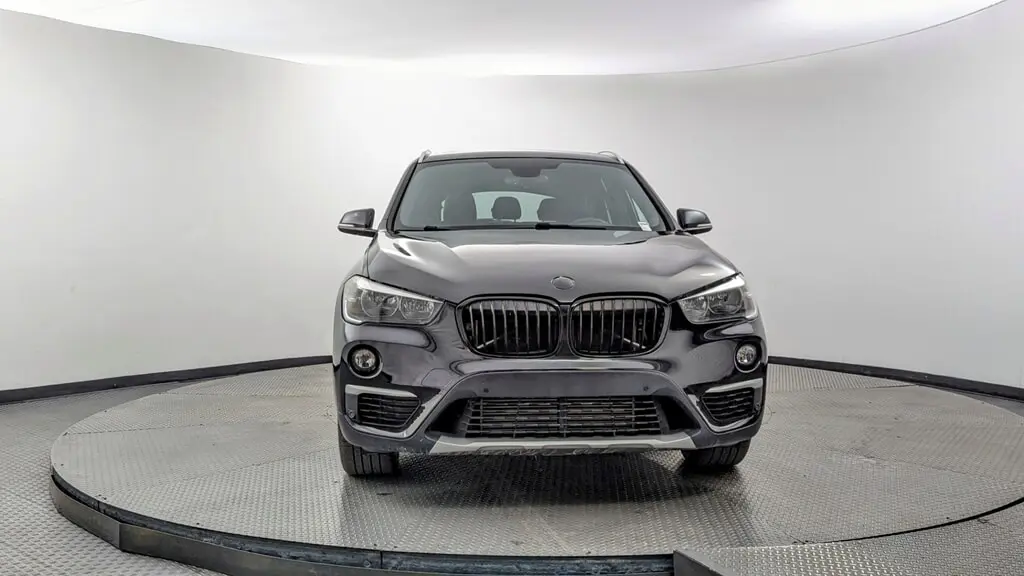 Florida Fine Cars - Used BMW X1 2018 MARGATE SDRIVE28I