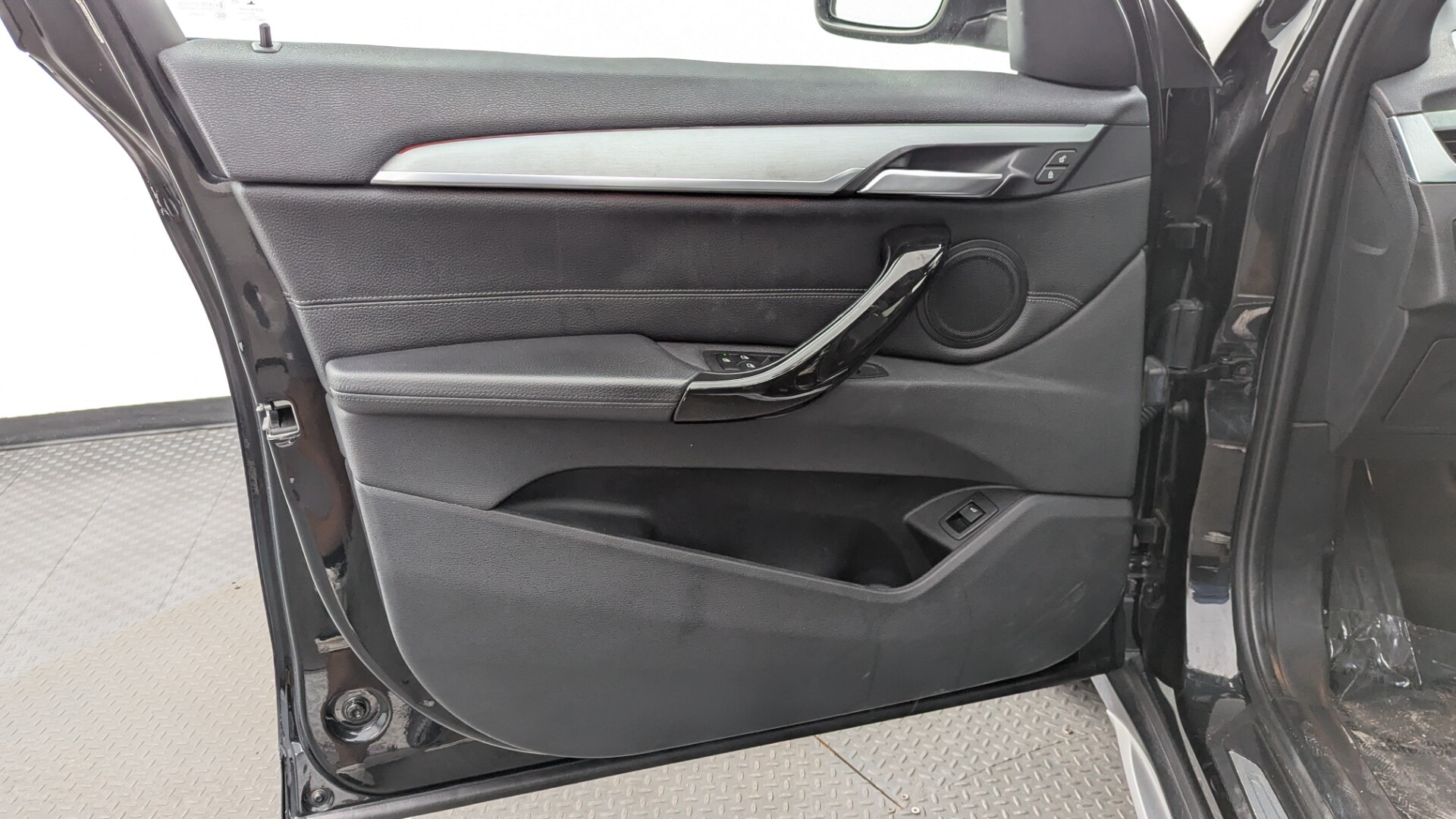 used vehicle - SUV BMW X1 2018