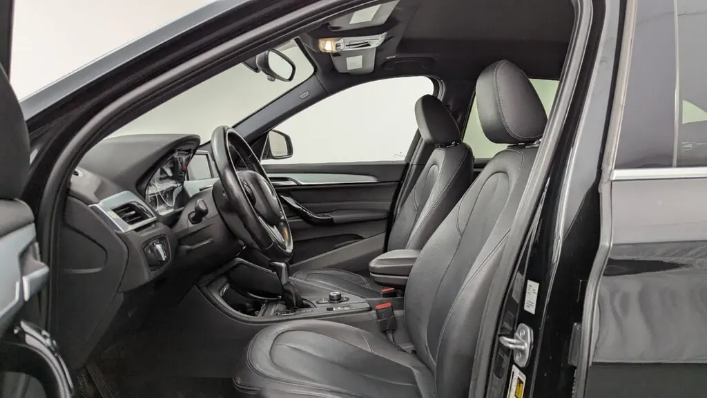 Florida Fine Cars - Used BMW X1 2018 MARGATE SDRIVE28I