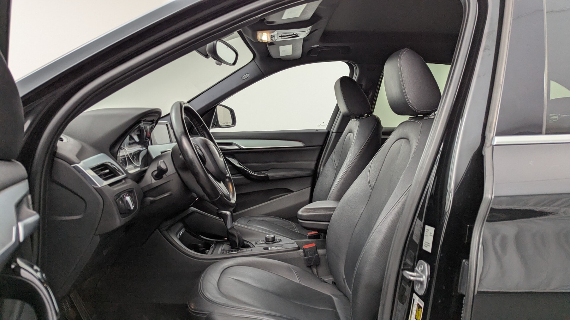 used vehicle - SUV BMW X1 2018