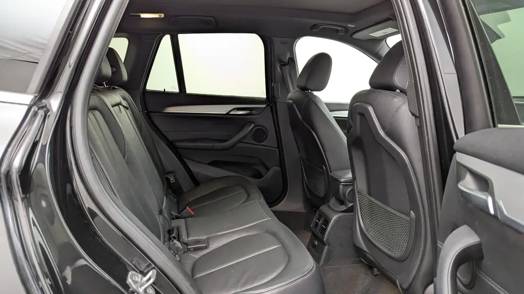 Florida Fine Cars - Used BMW X1 2018 MARGATE SDRIVE28I