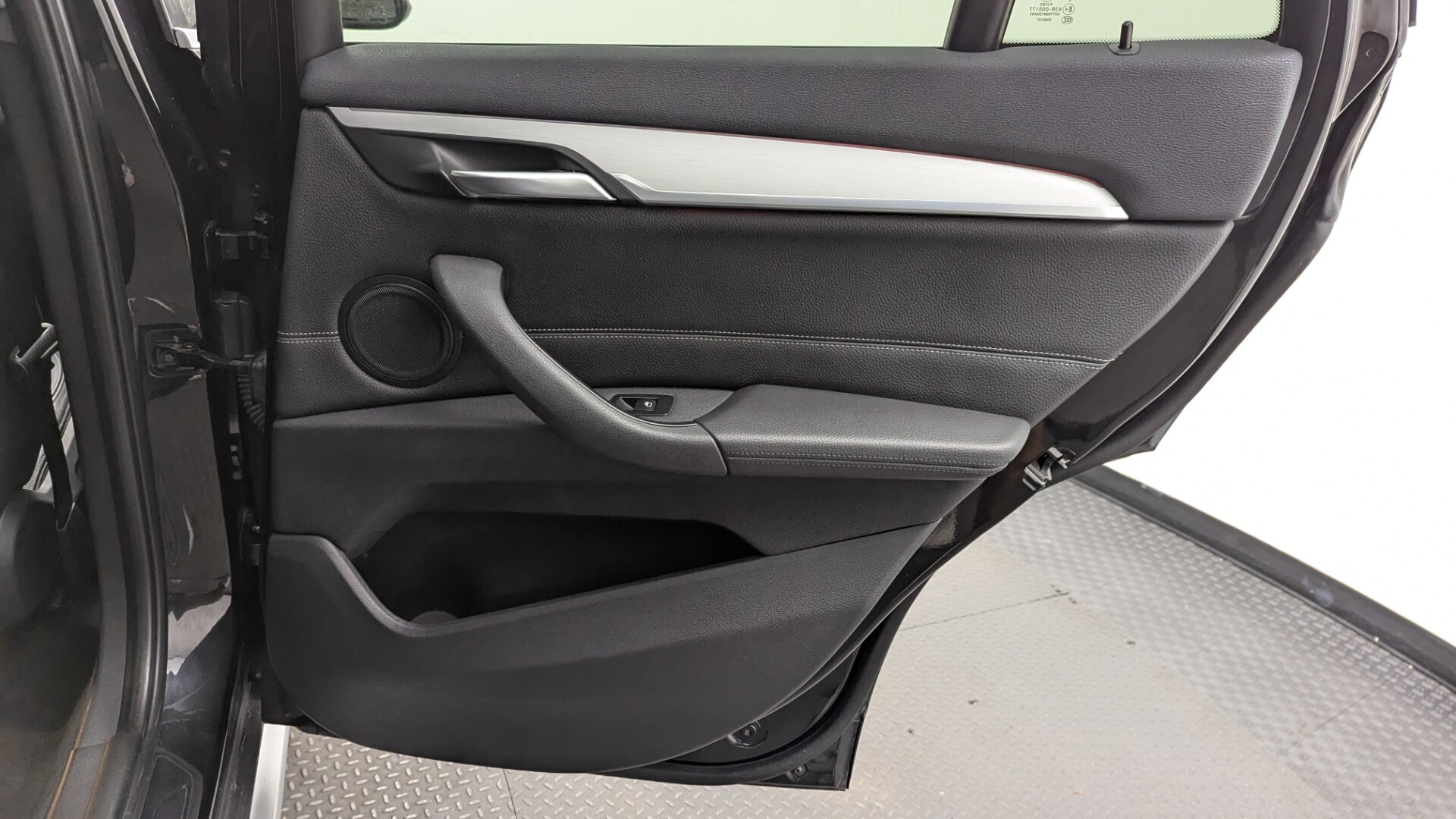 used vehicle - SUV BMW X1 2018