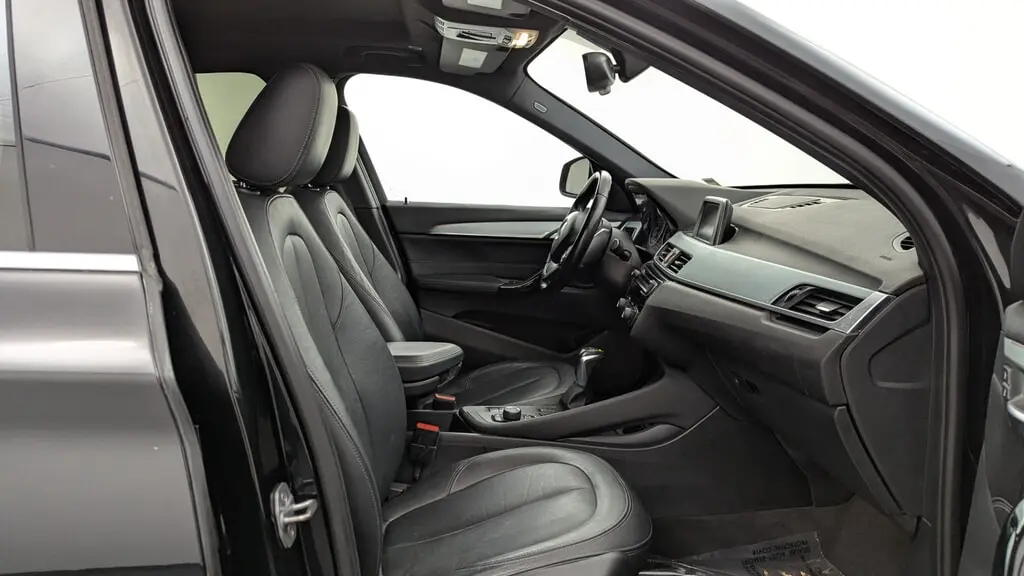 Florida Fine Cars - Used BMW X1 2018 MARGATE SDRIVE28I