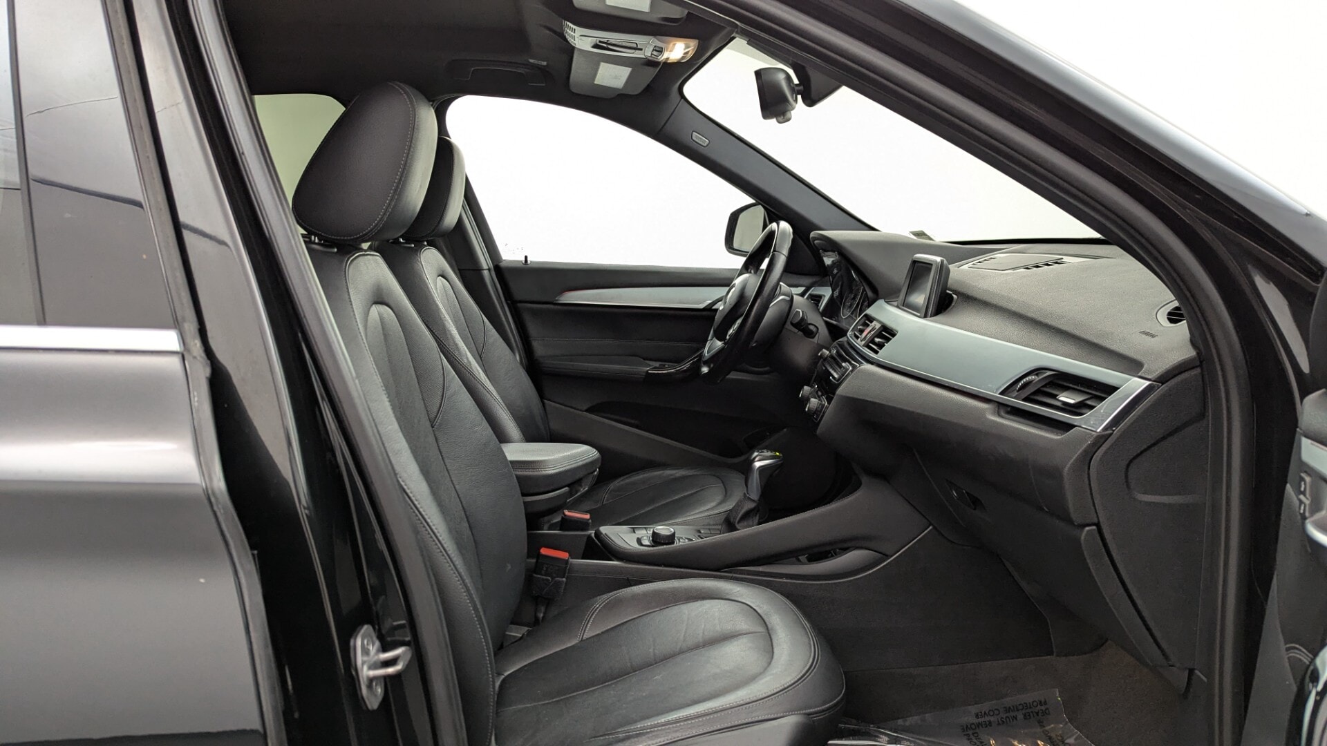 used vehicle - SUV BMW X1 2018