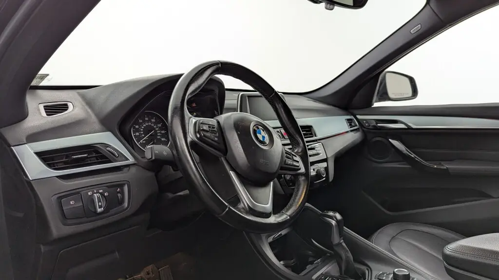 Florida Fine Cars - Used BMW X1 2018 MARGATE SDRIVE28I
