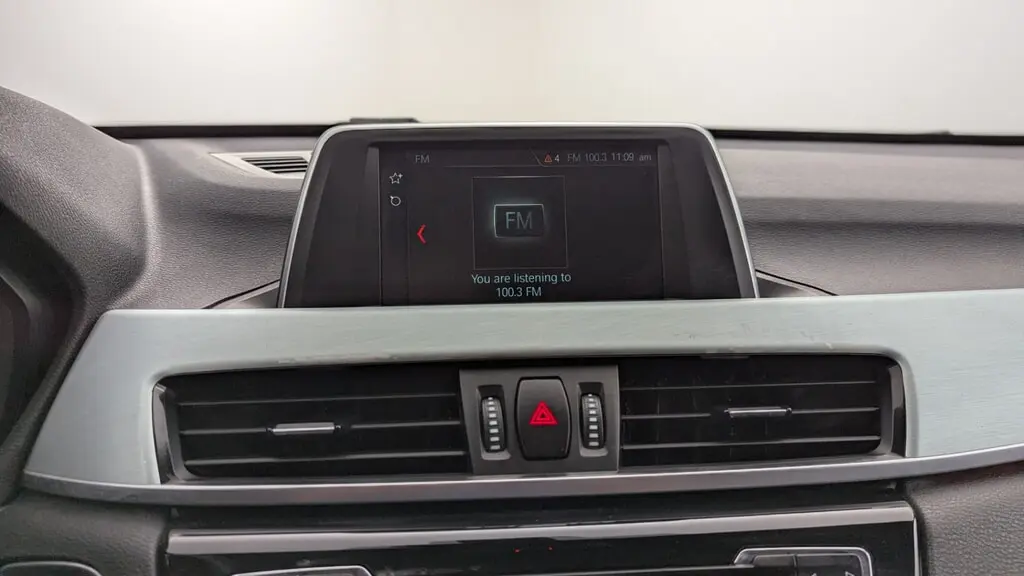 Florida Fine Cars - Used BMW X1 2018 MARGATE SDRIVE28I