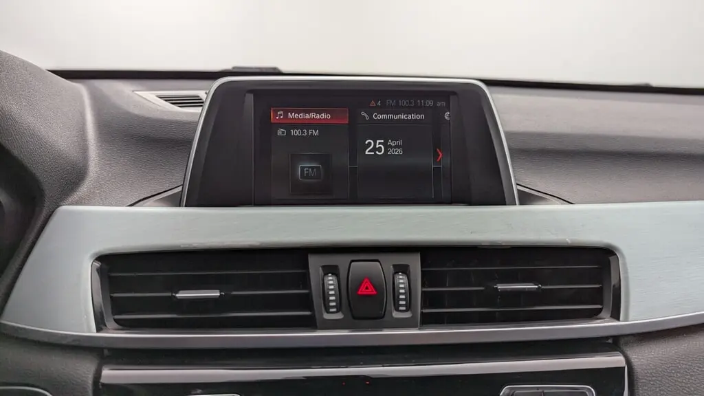 Florida Fine Cars - Used BMW X1 2018 MARGATE SDRIVE28I